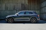 Audi SQ5 by ABT 2017 года